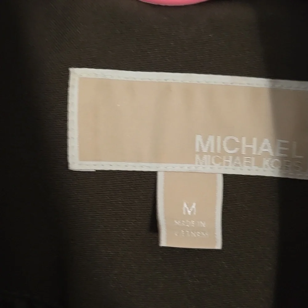 Jacket - Picture 2 of 3